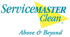 Service Master Clean Logo